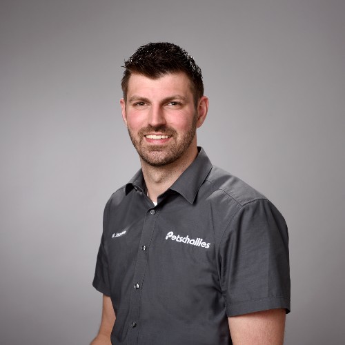 Mathias Jacobsen